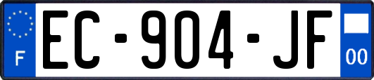 EC-904-JF