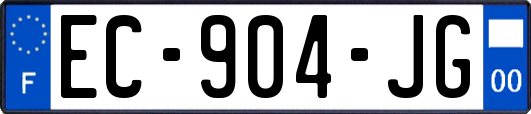EC-904-JG