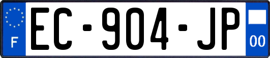 EC-904-JP