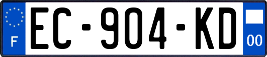 EC-904-KD