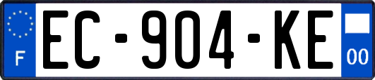EC-904-KE
