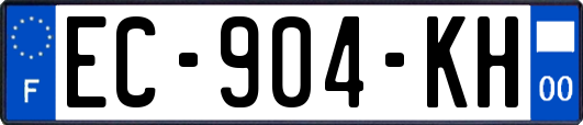 EC-904-KH
