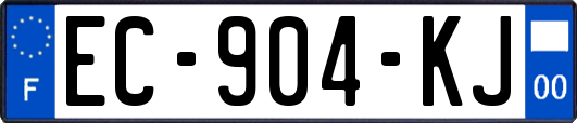 EC-904-KJ