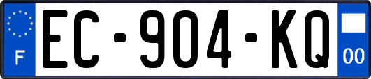 EC-904-KQ