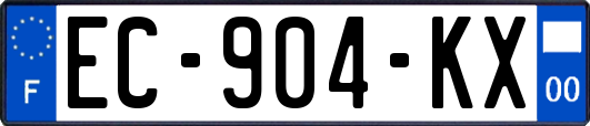 EC-904-KX
