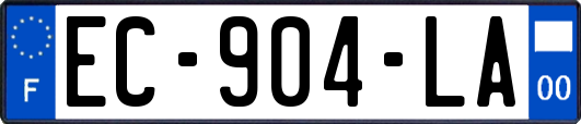 EC-904-LA