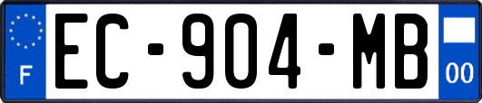 EC-904-MB