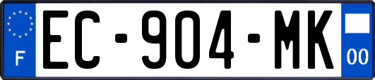 EC-904-MK