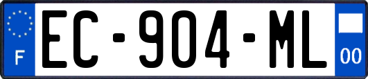 EC-904-ML
