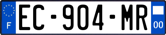 EC-904-MR