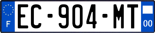 EC-904-MT