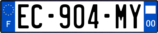 EC-904-MY