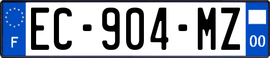 EC-904-MZ