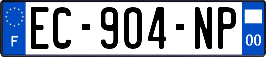 EC-904-NP