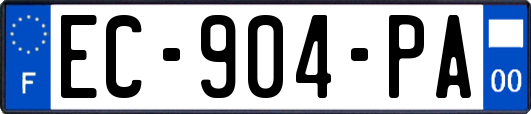 EC-904-PA