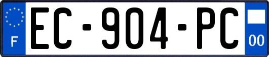 EC-904-PC