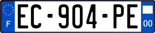 EC-904-PE