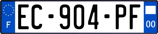 EC-904-PF