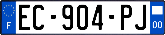 EC-904-PJ