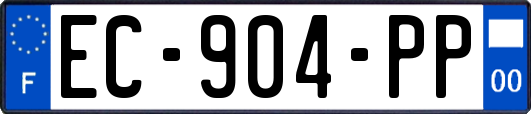 EC-904-PP