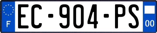 EC-904-PS