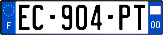 EC-904-PT