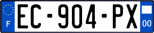 EC-904-PX