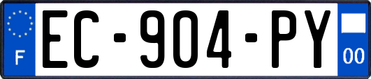 EC-904-PY