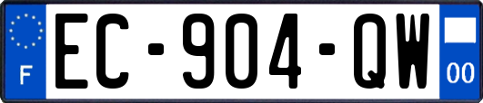EC-904-QW