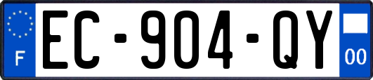 EC-904-QY
