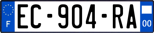 EC-904-RA