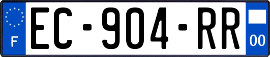 EC-904-RR