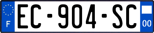 EC-904-SC