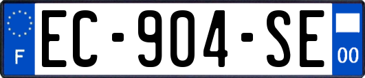 EC-904-SE