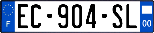 EC-904-SL