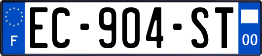 EC-904-ST