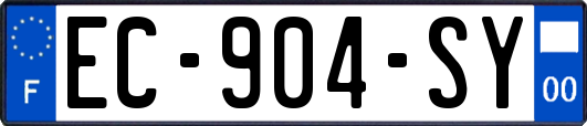 EC-904-SY
