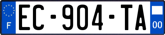 EC-904-TA