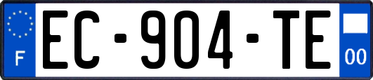 EC-904-TE
