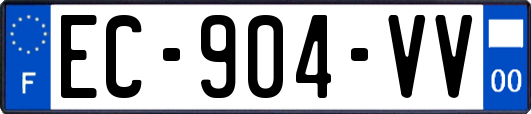 EC-904-VV