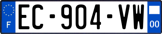EC-904-VW