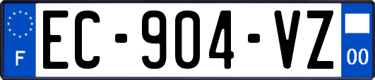 EC-904-VZ