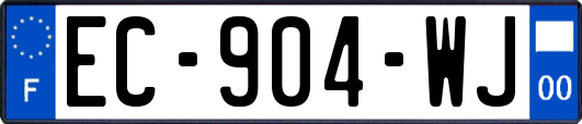 EC-904-WJ