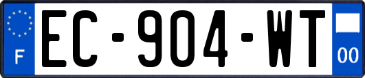 EC-904-WT