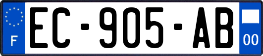 EC-905-AB