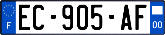 EC-905-AF