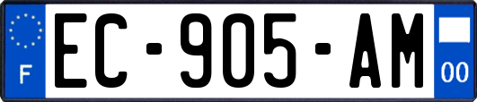 EC-905-AM