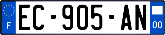 EC-905-AN