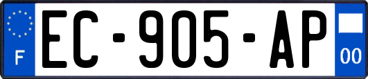 EC-905-AP