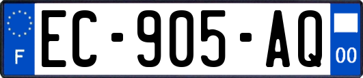 EC-905-AQ